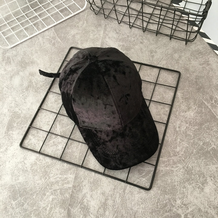 Unisex Flöyels Baseballcaps