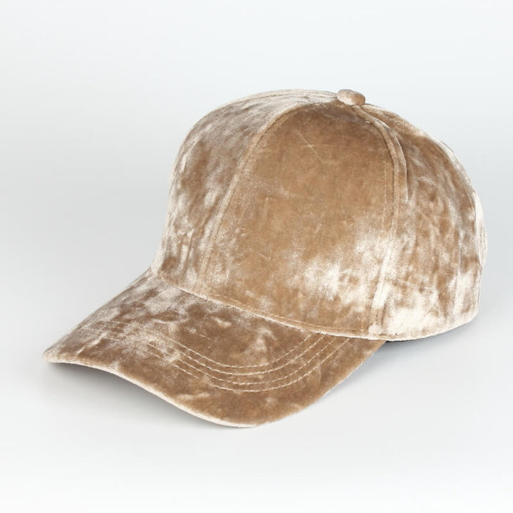 Unisex Flöyels Baseballcaps