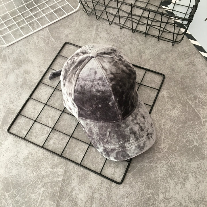 Unisex Flöyels Baseballcaps