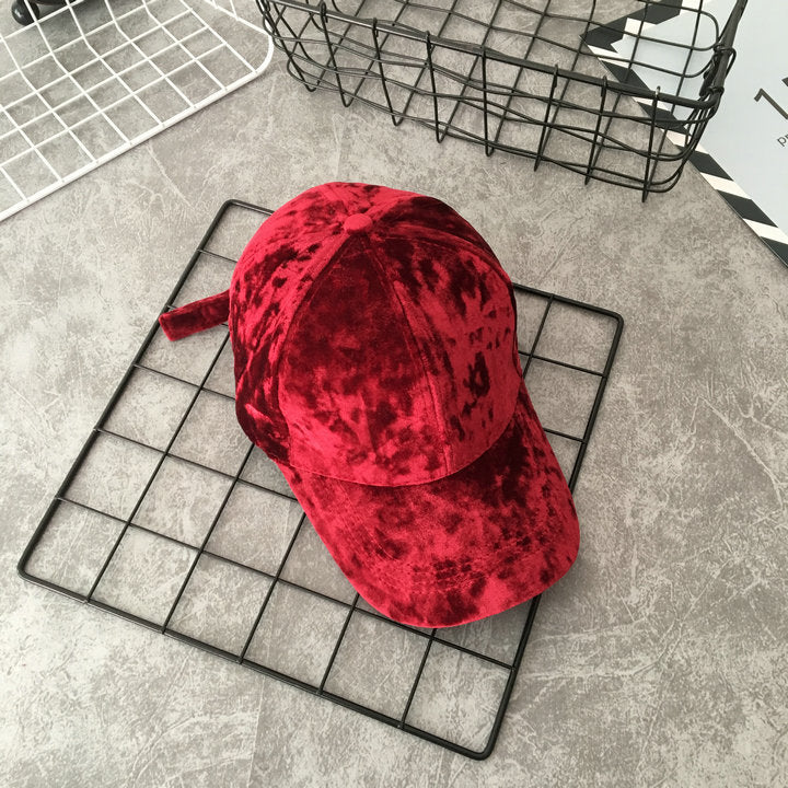 Unisex Flöyels Baseballcaps