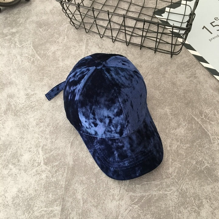 Unisex Flöyels Baseballcaps