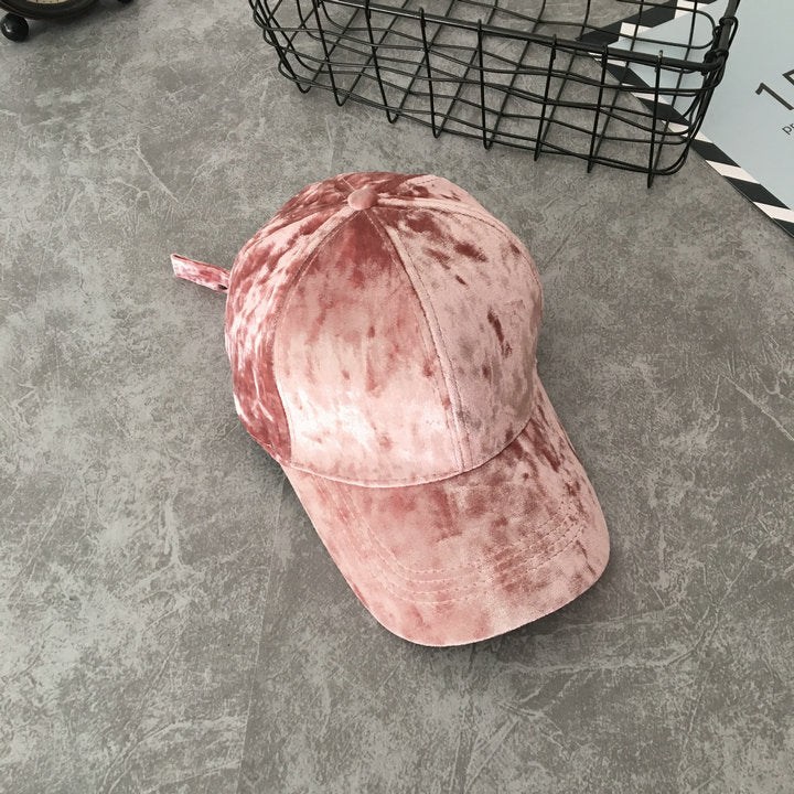 Unisex Flöyels Baseballcaps