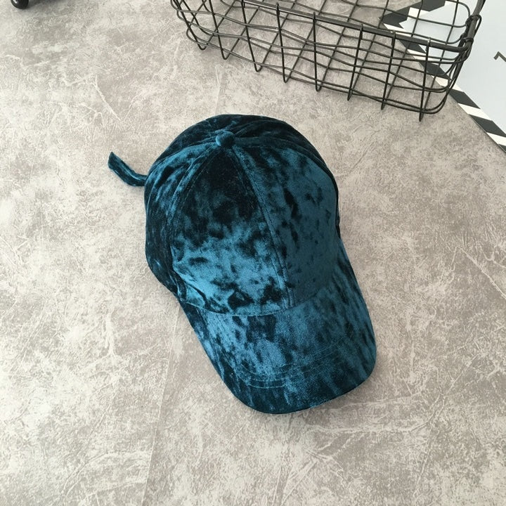 Unisex Flöyels Baseballcaps