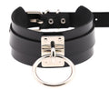 Unisex Gotisk Choker Halskjede