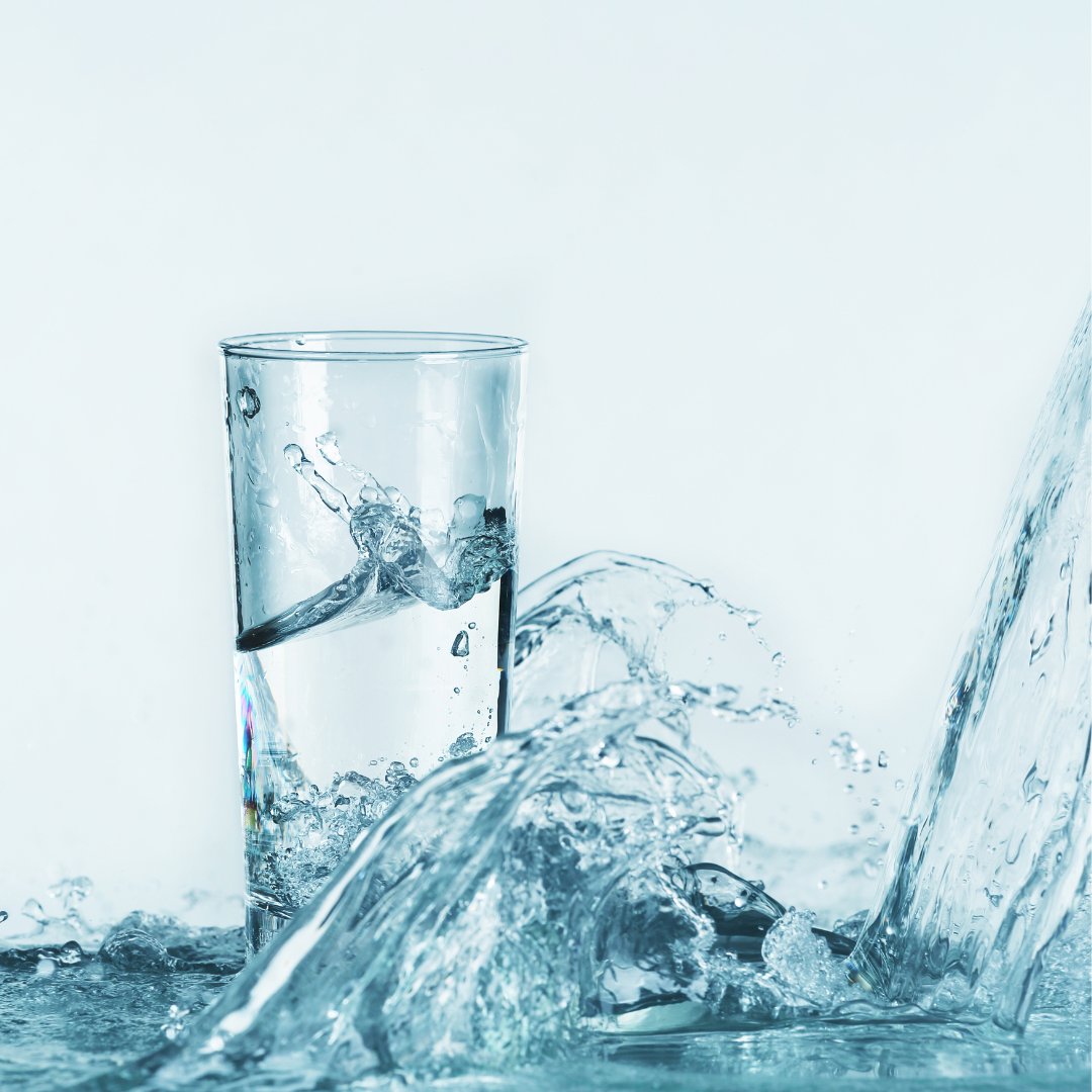 Unisex Hydrogen Vannflaske – Forbedret Hydrering