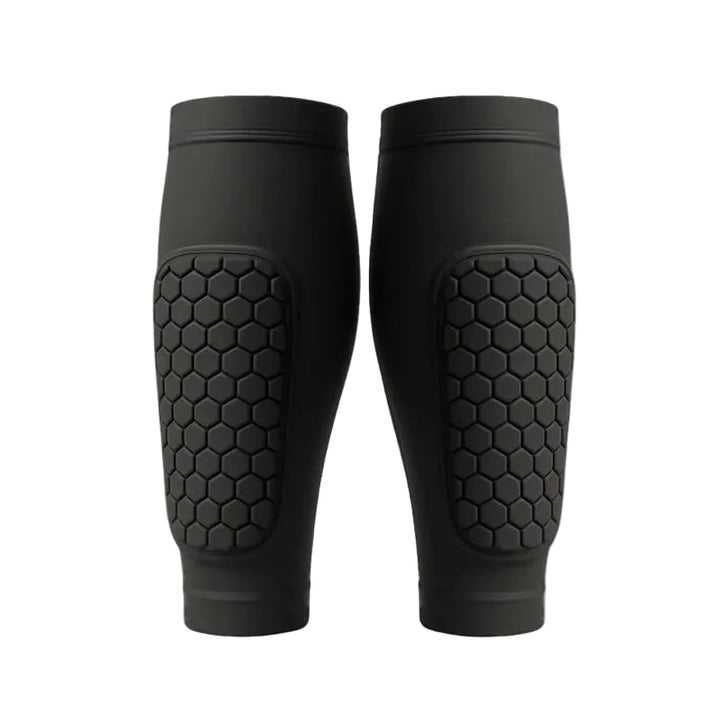 Unisex Leggbeskyttere för Sport och Aktiviteter