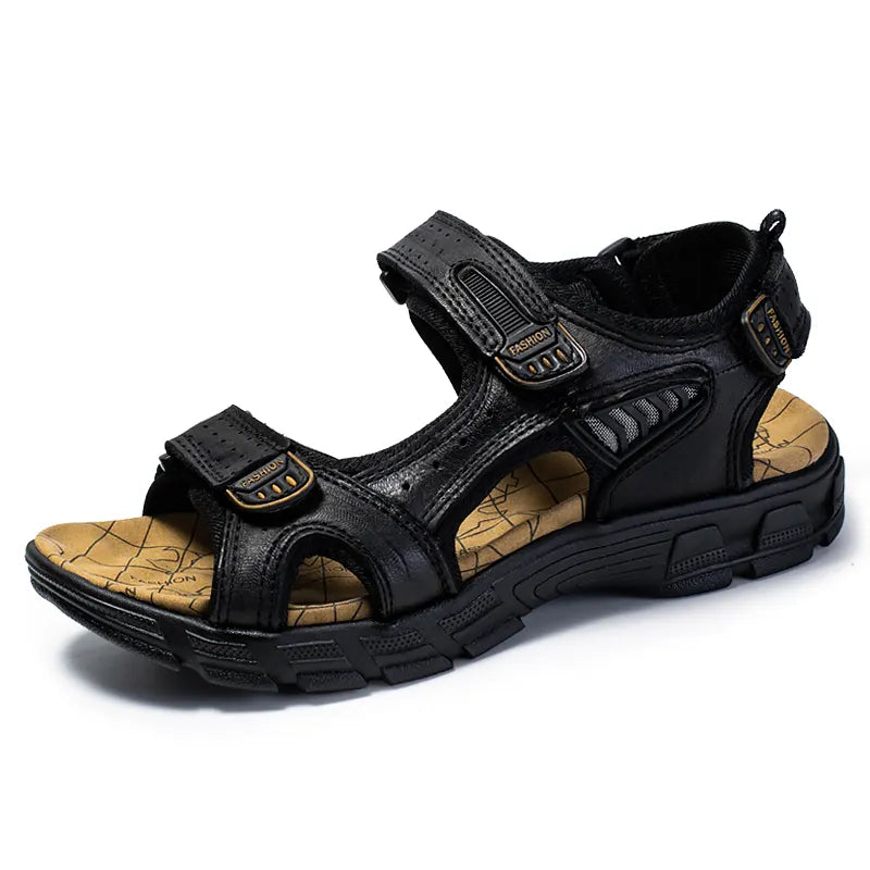 Ortopediska Sandaler - Komfort och Stöd | Unisex Design