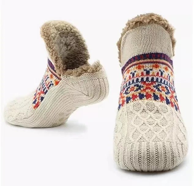 Unisex Plysj Hussokker för Maximal Hjemmekos &amp; Värme