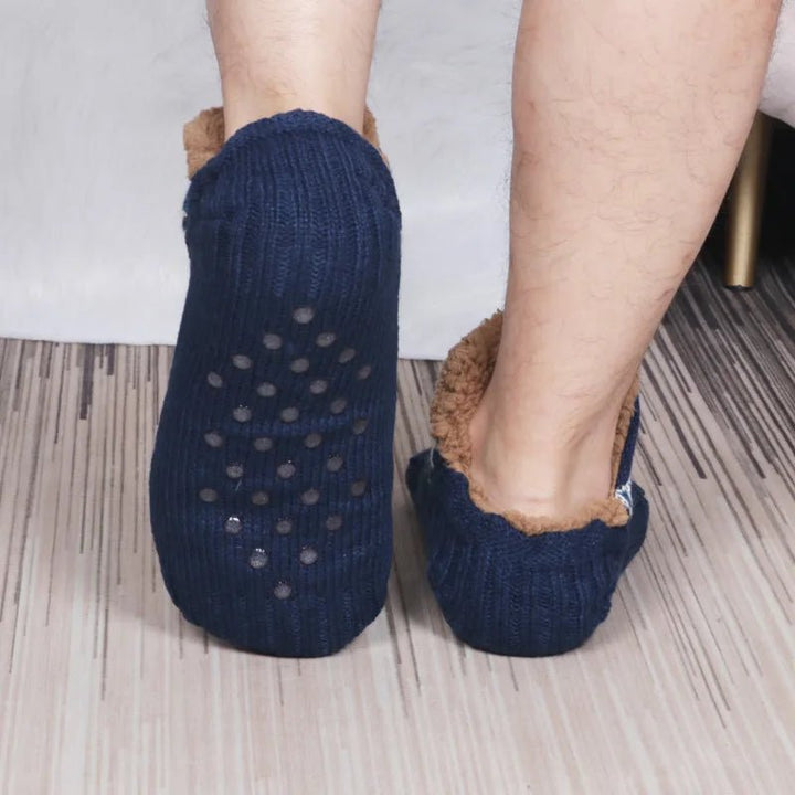 Unisex Plysj Hussokker för Maximal Hjemmekos &amp; Värme