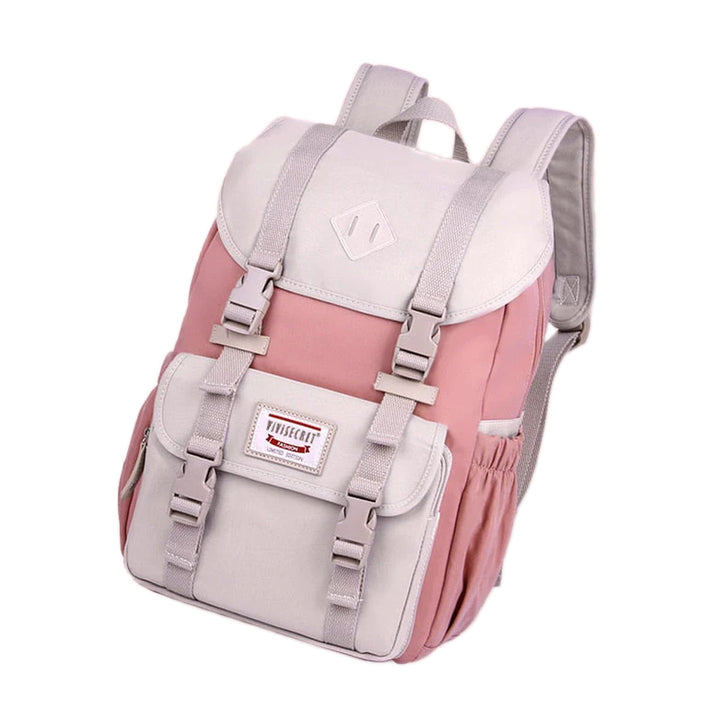 Unisex Reisesekk med Laptoplomme 15.6 tommer