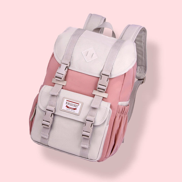 Unisex Reisesekk med Laptoplomme 15.6 tommer