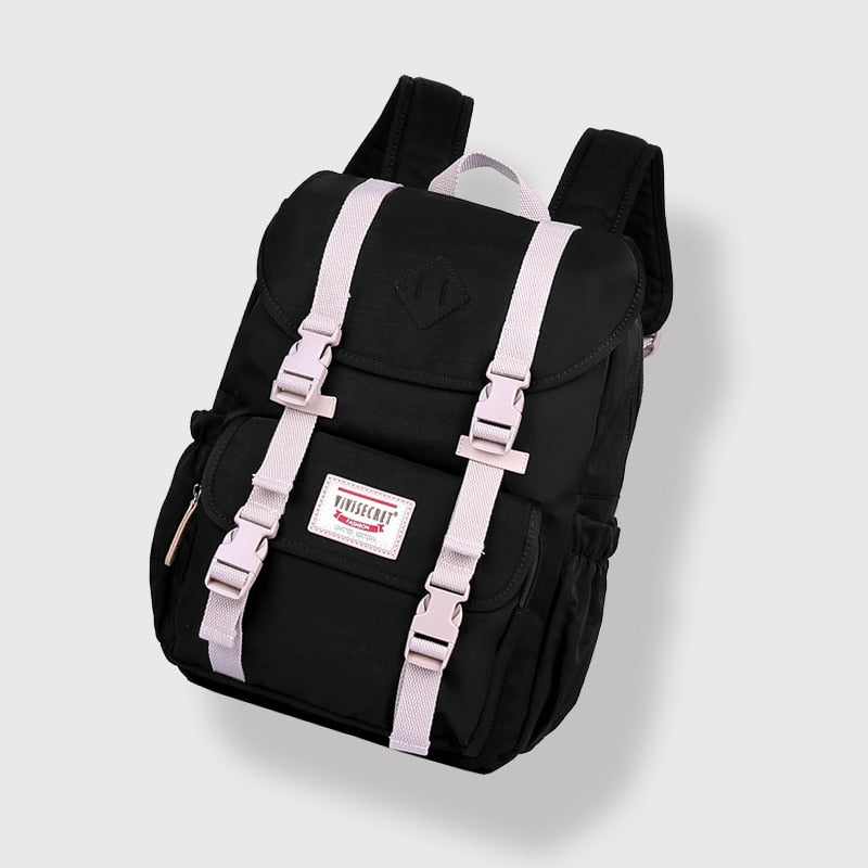 Unisex Reisesekk med Laptoplomme 15.6 tommer