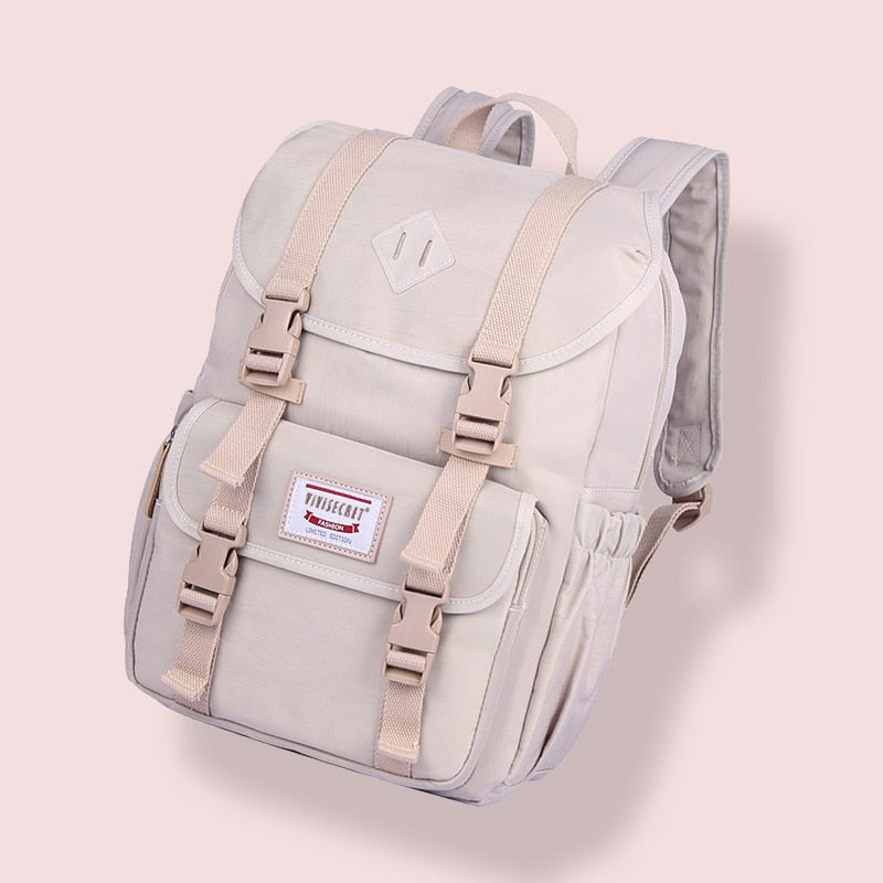 Unisex Reisesekk med Laptoplomme 15.6 tommer