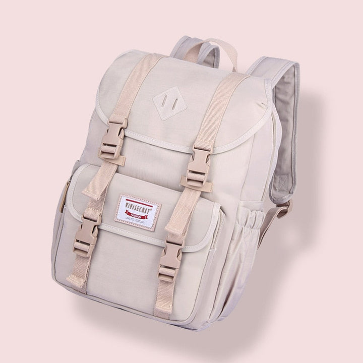 Unisex Reisesekk med Laptoplomme 15.6 tommer