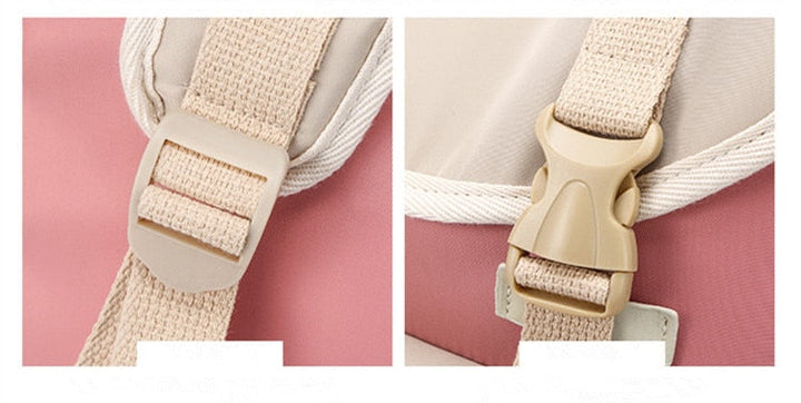 Unisex Reisesekk med Laptoplomme 15.6 tommer