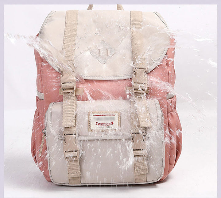 Unisex Reisesekk med Laptoplomme 15.6 tommer