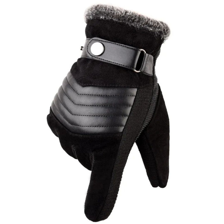 Unisex Vinterhansker med Touchskjerm