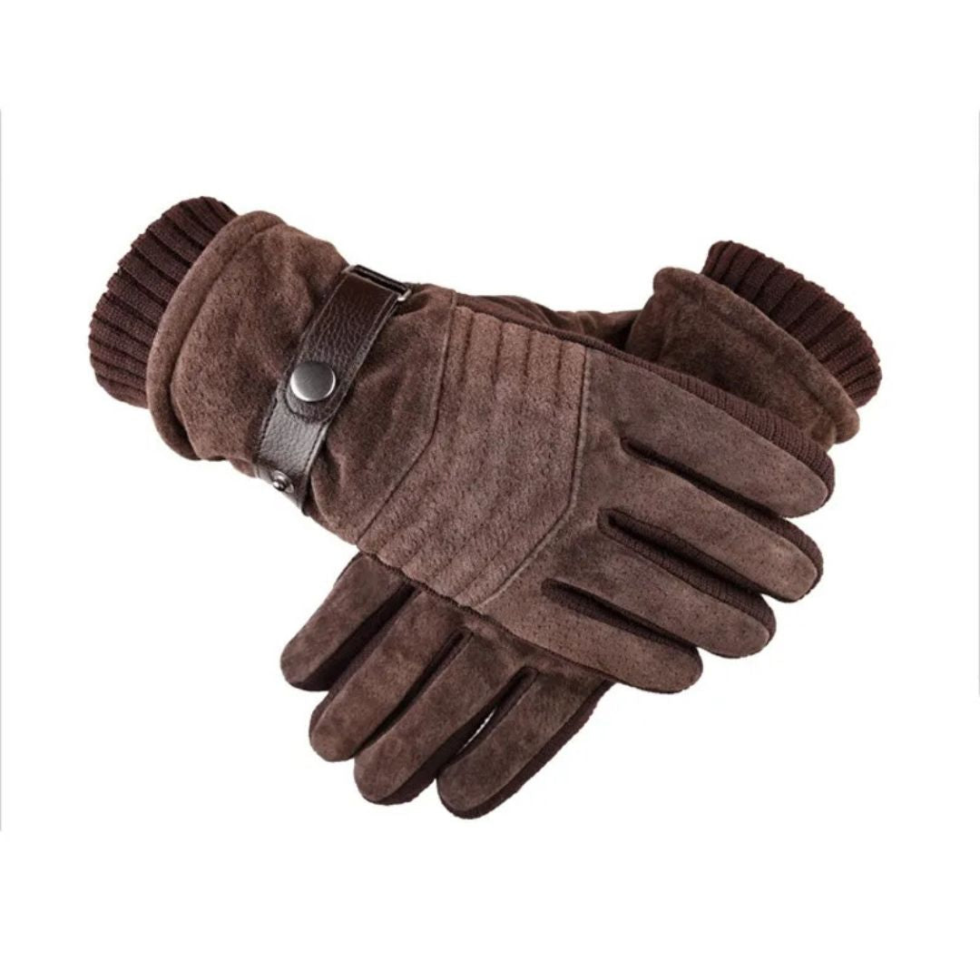 Unisex Vinterhansker med Touchskjerm