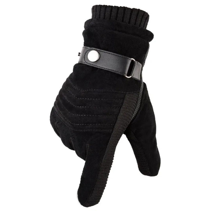 Unisex Vinterhansker med Touchskjerm