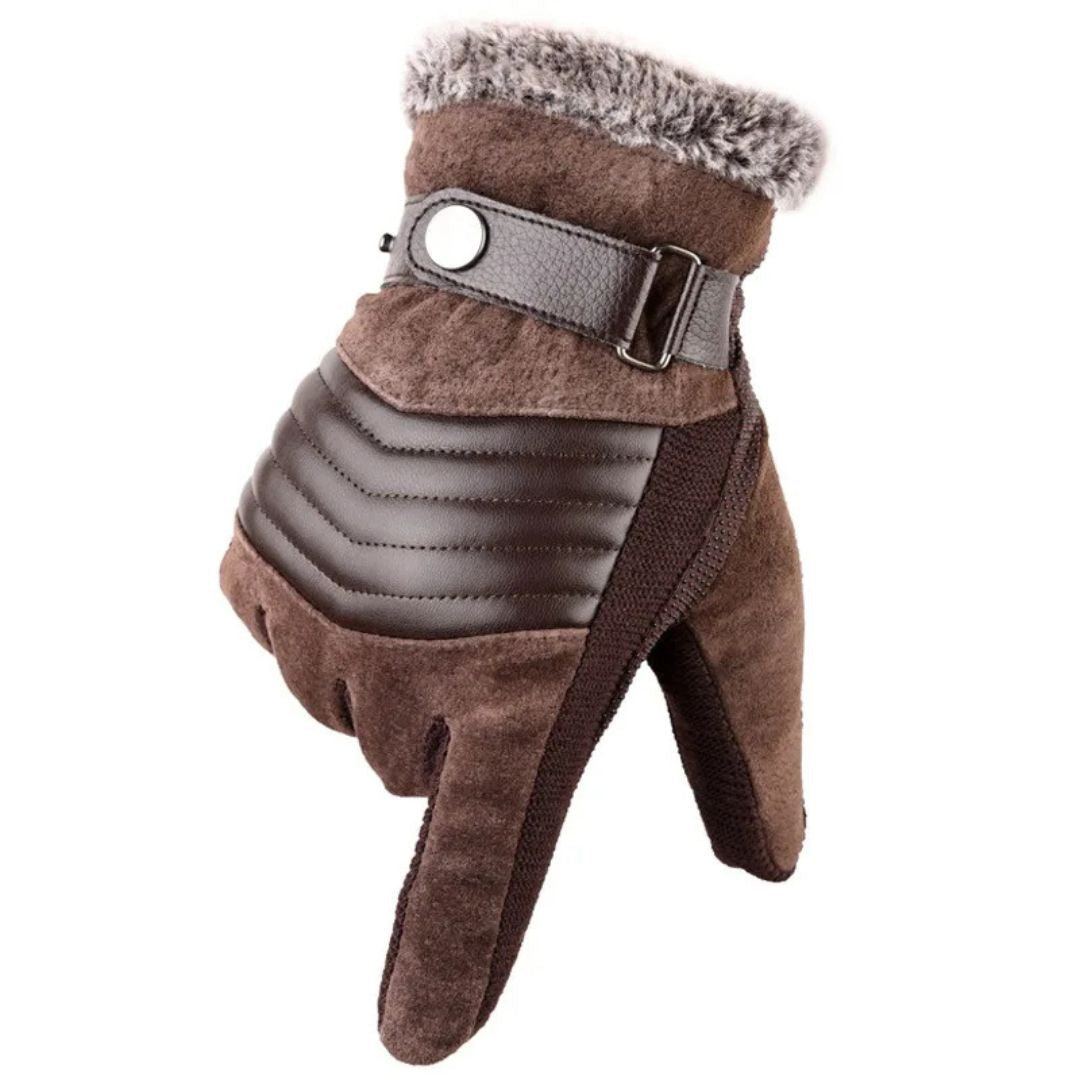 Unisex Vinterhansker med Touchskjerm