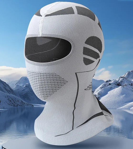 Unisex Termisk Balaklava för Vinteraktiviteter