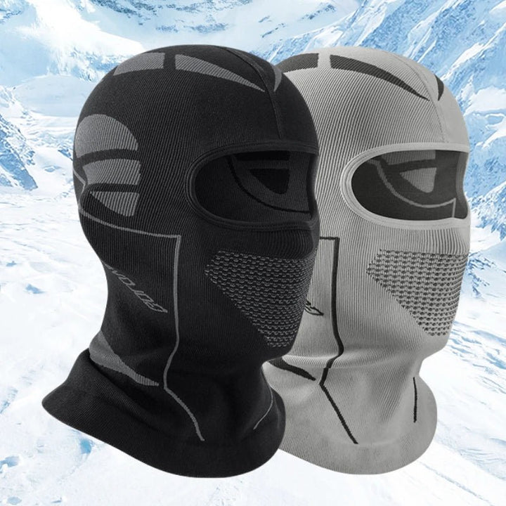 Unisex Termisk Balaklava för Vinteraktiviteter