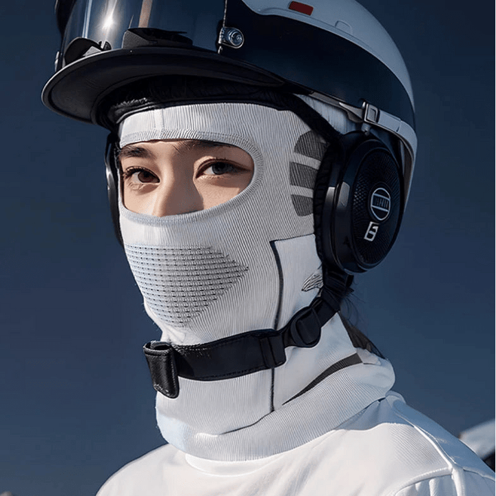 Unisex Termisk Balaklava för Vinteraktiviteter