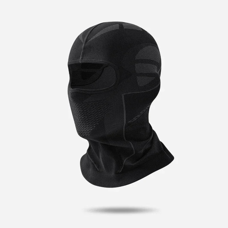 Unisex Termisk Balaklava för Vinteraktiviteter