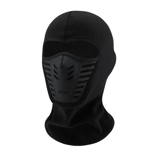 Unisex Termisk Balaklava för Vinteraktiviteter