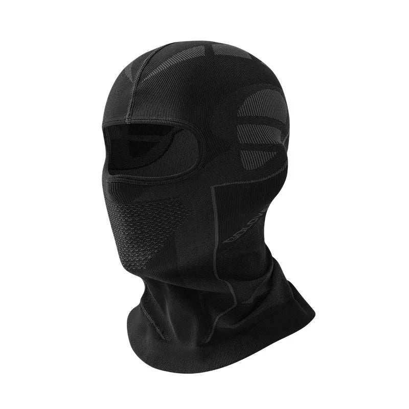 Unisex Termisk Balaklava för Vinteraktiviteter
