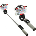Universell 360° Roterbar Selfie Stick för Mobil