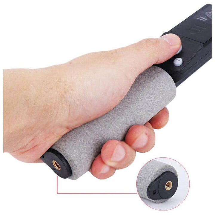 Universell 360° Roterbar Selfie Stick för Mobil