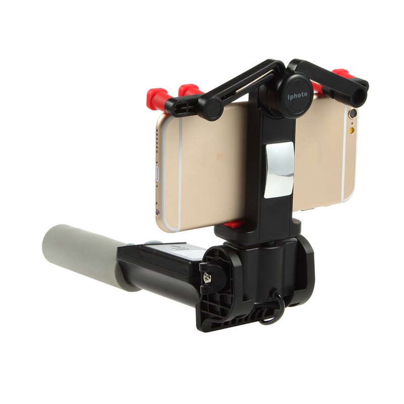 Universell 360° Roterbar Selfie Stick för Mobil