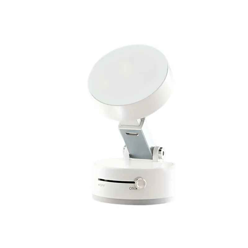 Universell Mobiltelefonholder för Bil med 360° Rotasjon