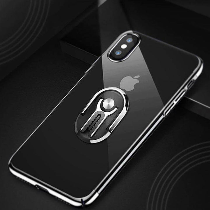 Universell Mobiltelefonholder för Bil och Skrivebord