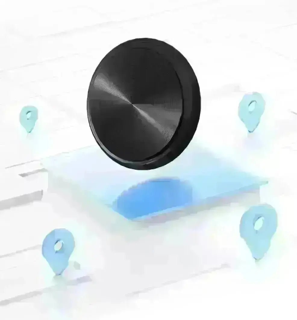 GPS Tracker - Universell Sporingsbrikke | Ingen Avstandsbegrensning