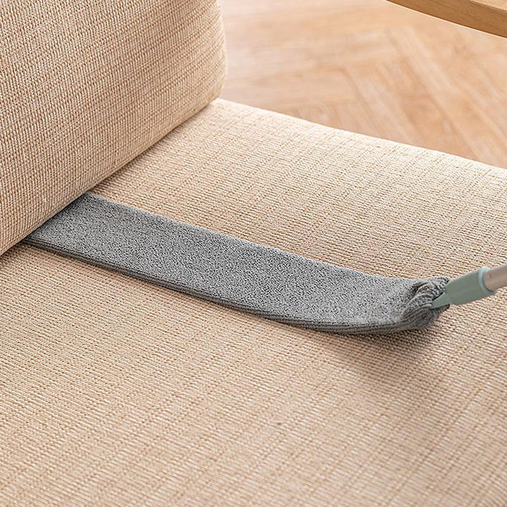 Uttrekkbart Stövrenser Stativ - Magisk Mikrofiber | Lång Håndtak