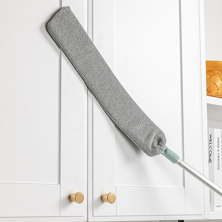 Uttrekkbart Stövrenser Stativ - Magisk Mikrofiber | Lång Håndtak