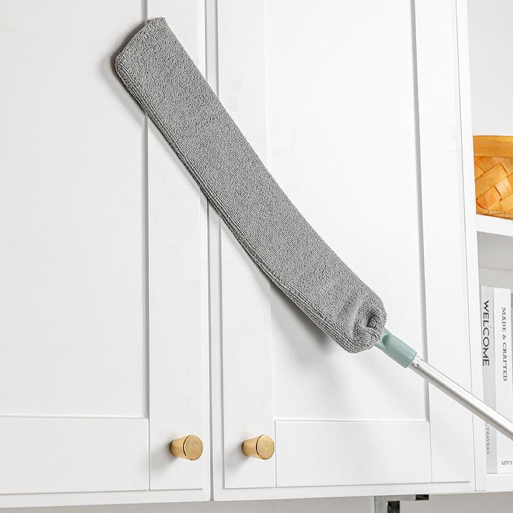 Uttrekkbart Stövrenser Stativ - Magisk Mikrofiber | Lång Håndtak