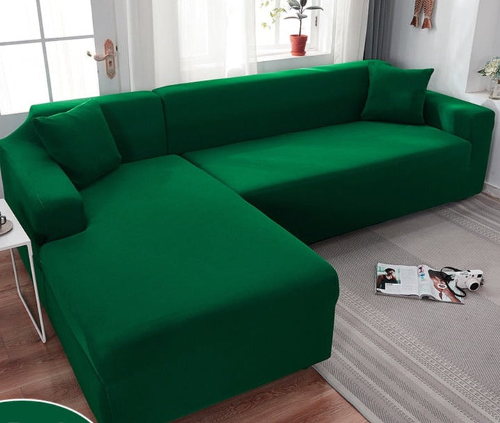 Vattentät och Elastisk Benkpute för Sofa – Ny Glöd till Hemmet