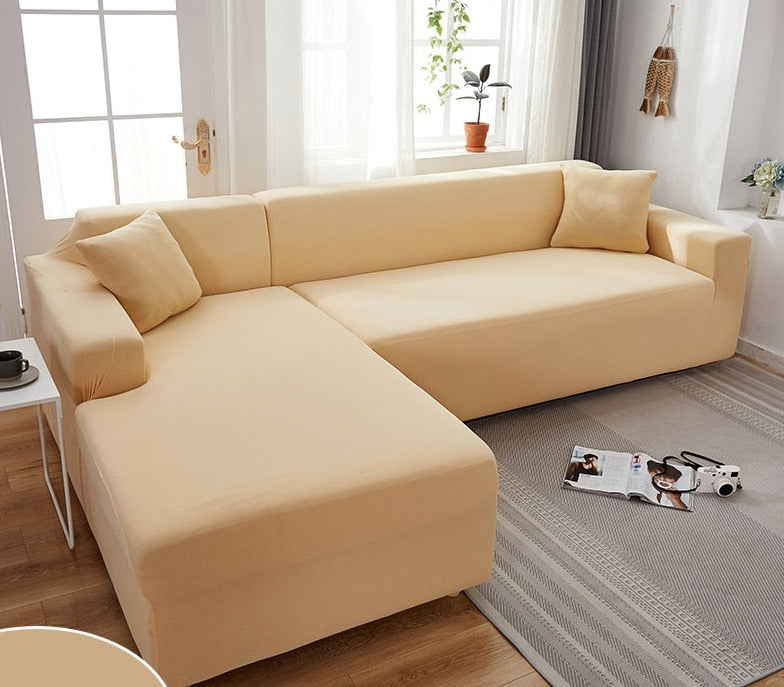 Vattentät och Elastisk Benkpute för Sofa – Ny Glöd till Hemmet