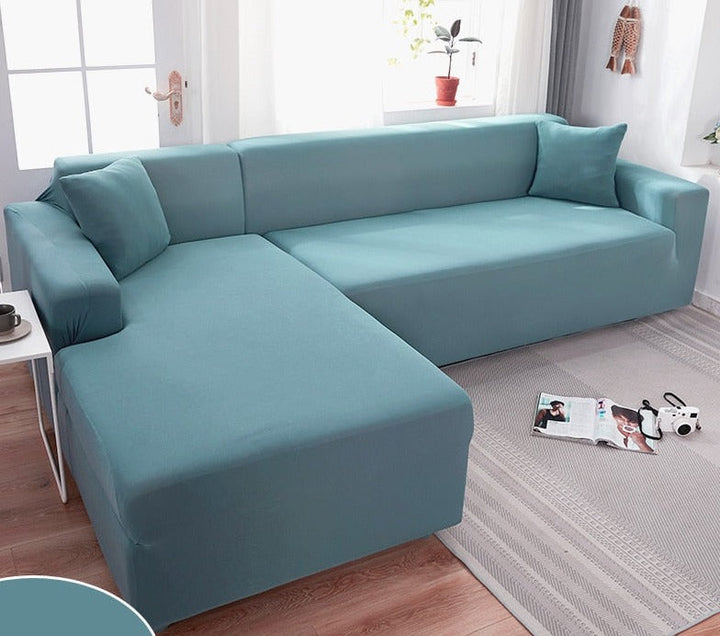 Vattentät och Elastisk Benkpute för Sofa – Ny Glöd till Hemmet