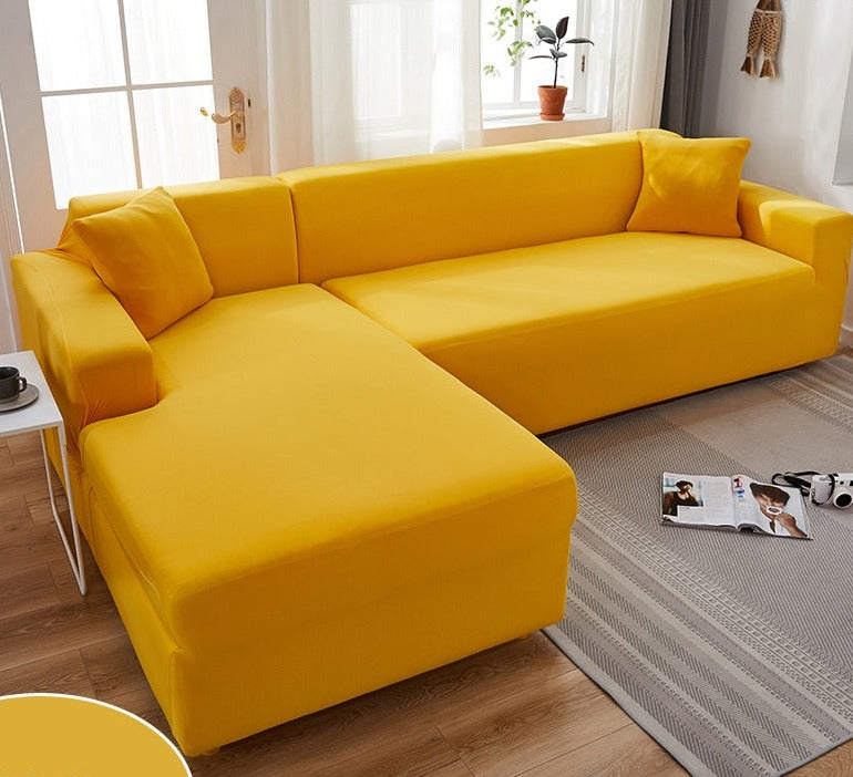 Vattentät och Elastisk Benkpute för Sofa – Ny Glöd till Hemmet