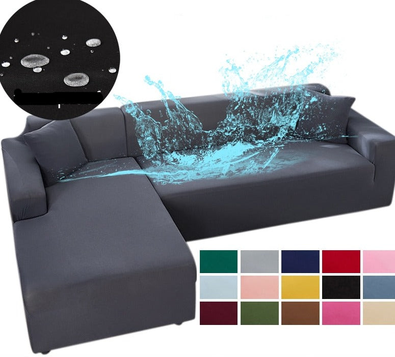 Vattentät och Elastisk Benkpute för Sofa – Ny Glöd till Hemmet