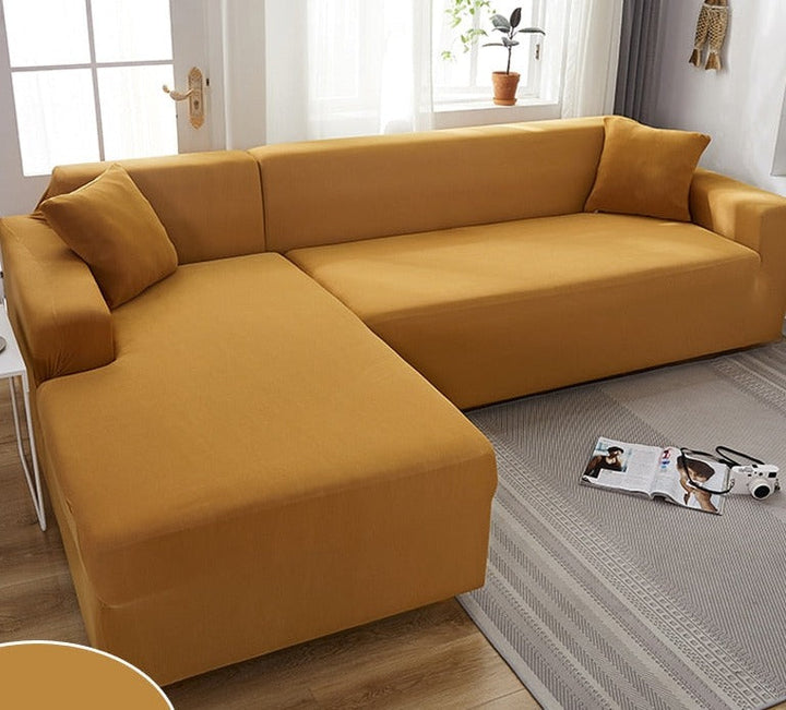 Vattentät och Elastisk Benkpute för Sofa – Ny Glöd till Hemmet