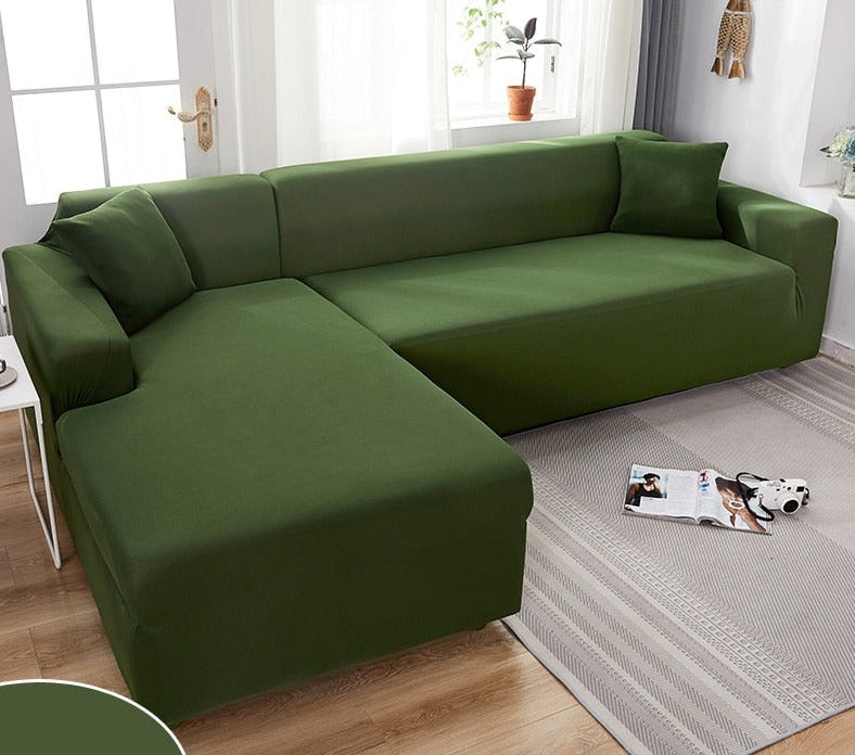 Vattentät och Elastisk Benkpute för Sofa – Ny Glöd till Hemmet