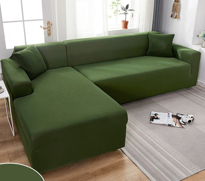 Vattentät och Elastisk Benkpute för Sofa – Ny Glöd till Hemmet