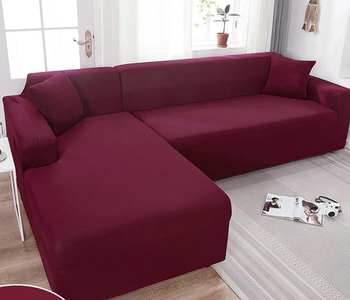 Vattentät och Elastisk Benkpute för Sofa – Ny Glöd till Hemmet