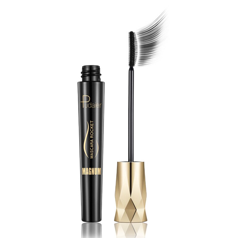 Kvinnor Väske Forlengelse Mascara för Vipper