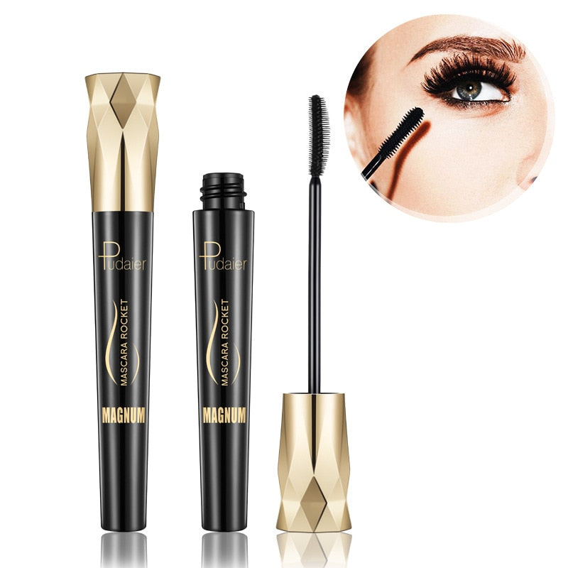 Kvinnor Väske Forlengelse Mascara för Vipper